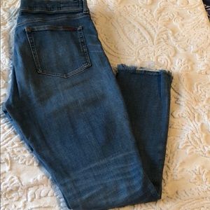 Polo Ralph Lauren Verrick Legging denim